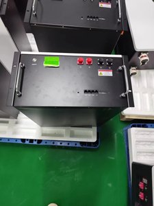 ราคาถูกกว่า แบตเตอรี่ 5kw 10kw 14kw 6000 รอบ แบตเตอรี่อายุการใช้งานยาวนาน 5.1kwh 10kwh ชุดแบตเตอรี่ แบตเตอรี่ประสิทธิภาพสูง - Product Image 6