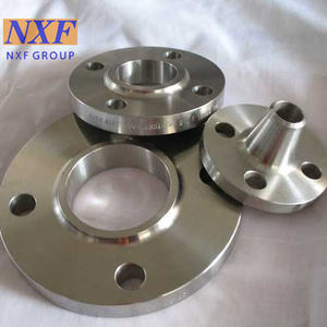 Nxf stm <span class=keywords><strong>A182</strong></span> 254so/<span class=keywords><strong>f44</strong></span>/s31254/1.4547 DN15-1200 Class150-1500 स्टेनलेस स्टील 254smo एनीसी बी 16.5 जाली पर्ची - Product Image 4