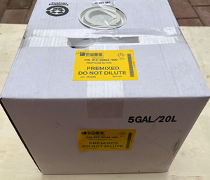 Refrigerante Lubricante de Propilenglicol de 5 Galones al <span class=keywords><strong>Mejor</strong></span> Precio, 013-03344-000 para Repuestos de Compresores de Refrigeración - Product Image 4