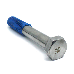 Boulons en acier allié <span class=keywords><strong>de</strong></span> qualité supérieure - Boulons en superalliage haute performance résistants à la corrosion - Product Image 5