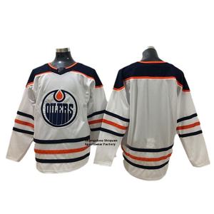 Maglie ricamate personalizzabili per il Baseball Rugby Hockey su ghiaccio abbigliamento sportivo per quattro campionati principali - Product Image 5