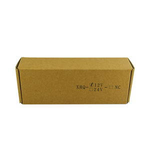 โซลินอยด์หยุดการทำงาน XHQ-PT 12v 24 สำหรับเครื่องกำเนิดไฟฟ้า - Product Image 5