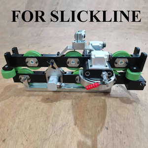 FRSTEC מכשיר מדידת כננות 2010-I - Product Image 2