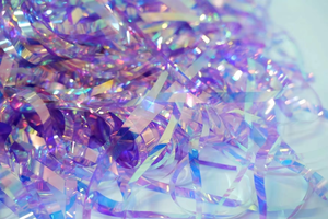 Neues Design Langlebige Hochwertige Mofa 1*2m Plastik-Innenvorhänge für Erwachsene Lichtstrahlen Hochzeit Chinesisches Neujahr Party-Dekorationen - Product Image 2