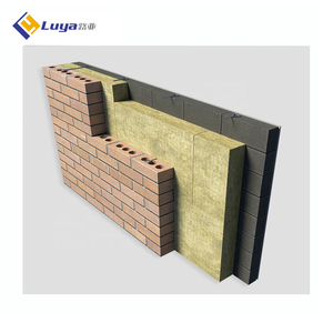 Matériaux d'isolation ignifuges, <span class=keywords><strong>laine</strong></span> <span class=keywords><strong>de</strong></span> roche, faible densité, panneau sandwich insonorisant en <span class=keywords><strong>laine</strong></span> <span class=keywords><strong>de</strong></span> roche - Product Image 5