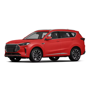 Jetour X70 2021 Zhuge <span class=keywords><strong>de</strong></span> 7 Plazas, Nuevo y Usado, Fabricado en China, 1.6T DCT, Alta Tecnología, Cámara 360, SUV Familiar Económico y Eficiente en Combustible - Product Image 2