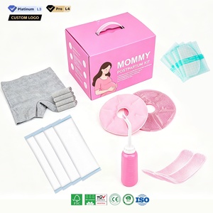 Paquetes <span class=keywords><strong>de</strong></span> Maternidad a Precio <span class=keywords><strong>de</strong></span> Fábrica, <span class=keywords><strong>Bolsa</strong></span> <span class=keywords><strong>de</strong></span> <span class=keywords><strong>Hospital</strong></span> Desechable para Mamá, Productos <span class=keywords><strong>de</strong></span> Recuperación Posparto, Juego Completo para Después del <span class=keywords><strong>Parto</strong></span> - Product Image 1