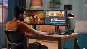 27/32&quot; High Refresh Rate 2K/4K <strong>Resolution</strong> Gaming <strong>Monitor</strong> with 165Hz Wide Screen Feature for <strong>Computer</strong> Use - Product Image 6