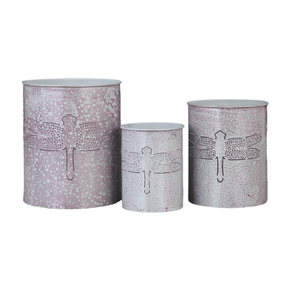 Décoration de table de mariage en fer forgé, bougeoir, candélabre, centre de table acceptable - Product Image 2