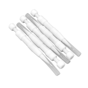 0.7mm Push-Type Acier Inoxydable 304 DHI Greffe de Cheveux Implantor Aiguille Choi Pen - Product Image 2