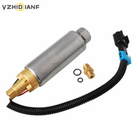 Auto Parts Haute Pression Électrique Pompe À Carburant 18-35433 861156A1 807949A1 Pour Mercruiser V6 et V8 305 350 377 454 502