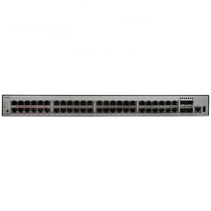 24 cổng Gigabit PoE + doanh nghiệp chuyển đổi công cụ đám mây S5735-L24P4S-A - Product Image 1