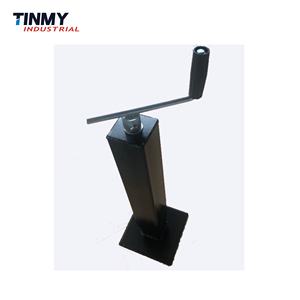 Remorque <span class=keywords><strong>à</strong></span> grande vitesse robuste en gros train d'atterrissage 19 pouces train d'atterrissage semi-monté de 28 tonnes <span class=keywords><strong>à</strong></span> <span class=keywords><strong>vendre</strong></span> - Product Image 5