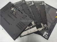 Casing Laptop Asli untuk Lenovo ThinkPad T470 T480 Bezel Depan Casing Atas Casing Bawah Bagian Housing Laptop
