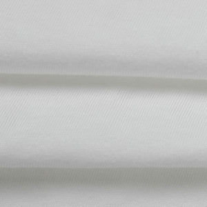 Shanhao tessuto in <span class=keywords><strong>Jersey</strong></span> di cotone pettinato morbido e traspirante tessuto ecologico Anti-batteri 130gsm - Product Image 4