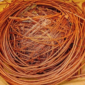Fábrica Ventas calientes Mejor calidad Precios de chatarra Cobre - Product Image 1