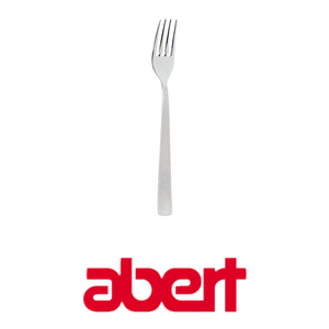 Fourchette à dîner Abert Boston, finition satinée, acier inoxydable 18/10, épaisseur 2,5 mm - Product Image 4