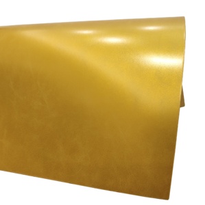 Hoja de suela de goma de Color dorado nacarado, fabricante de alta calidad, a buen precio - Product Image 1