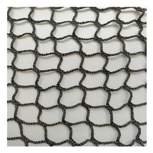 Sân chơi trẻ em Net nặng trò chơi an toàn Net ngoài trời leo núi hàng hóa đào tạo Thể Thao Lưới hàng rào - Product Image 1