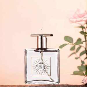 Vente en gros 35Ml Citron <span class=keywords><strong>Miss</strong></span> Parfum Femme Longue Durée Femme Parfum Léger Rafraîchir Naturel Étudiant Remplacement Dames Parfum - Product Image 4