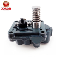Cabezales de Bomba para Motor Diésel Yanmar 4TNV88, Piezas Nuevas de Alta Calidad: 4D88, 4TNE88, 4TNV88