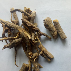 Racines d'Inula Cappa (oreille de mouton) brutes parfumées en gros pour la phytothérapie - Product Image 4