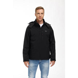 Vêtements de camping et de randonnée <span class=keywords><strong>MIDIAN</strong></span> Plussizejackets Jacket Workwear Tech Wear Vêtements de pêche - Product Image 2