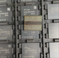 Nouvelle puce mémoire IC H56C8H24AIR avec type de montage standard précis 1 pour applications électroniques