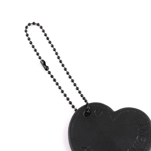 <b>Baking</b> Painted Colored Royal Blue White Black <b>Beaded</b> Chain Metal 20cm DIY Jewelry Accessories for Clothing Tags Pendant Shape - Product Image 5