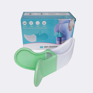Pelatih pinggul lantai panggul otot <span class=keywords><strong>Kegel</strong></span> perangkat kontrol kandung kemih PVC untuk latihan lantai panggul - Product Image 1