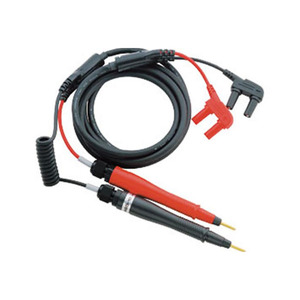 Original and New Hioki 9465-10 Straight Test Lead with Pins in Stock - Product Image 1