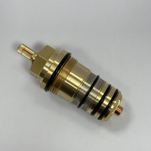 Noyau de vanne thermostatique 94282000 réglable pour les systèmes de chauffage de l'eau - Product Image 1