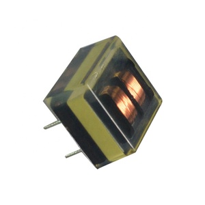 Fabricante de transformadores encapsulados <span class=keywords><strong>Chipsen</strong></span>, transformador de encendido de 5KV-40KV, transformadores elevadores de alta tensión. - Product Image 2