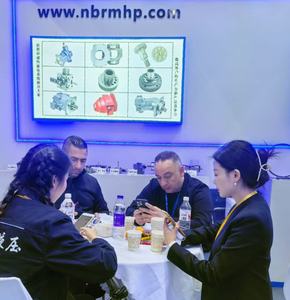 มอเตอร์ไฮดรอลิก 161-8919 สำหรับ 1618919 966H 2540-01-555-9569 1618919 161-8919 ใหม่ เหมาะสำหรับมอเตอร์ GP-P มอเตอร์ไฮดรอลิก 161-8919 - Product Image 5