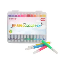 mini water color marker pen For Exquisite Penmanship 