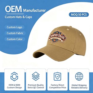 Unisex Adjustable High Messy Bun Baseball Cap Cross Ponytail Quick Drying 100% Cotton Metal Buckle Common Fabric Hand Embroidery - Product Image 1