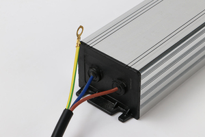 Bộ Nguồn Điều Khiển Led IP67 100W Trình Điều Khiển Tốt Nhất Cho Đèn Led - Product Image 2