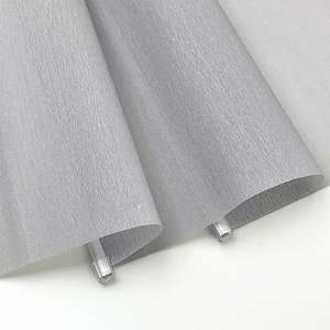 <span class=keywords><strong>Stores</strong></span> romains en lin, rideaux simples de style <span class=keywords><strong>japonais</strong></span>, rideaux pliants intimité transmettant la lumière. - Product Image 6