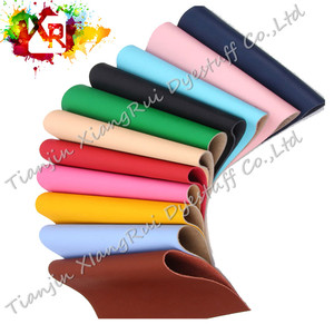 Diretta veloce nero G, diretta nero 19, di carta coloranti, cuoio, coloranti naturali - Product Image 6