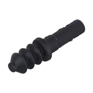 Fuel Cap Lock Rubber <b>Spring</b> <b>Clip</b> For Land Rover Range Rover LR092640 - Product Image 1