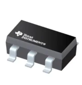 OPA607QDBVRQ1 High Speed Operational Amplifiers Automotive, 50-MHz, low-power, gain of 6-V/V stable, rail-to-rail output