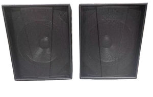 Altavoz Pasivo Profesional Chino para <span class=keywords><strong>DJ</strong></span>, Subwoofer de 18 Pulgadas con Bajos Potentes, Sistema de Sonido S-18 - Product Image 4