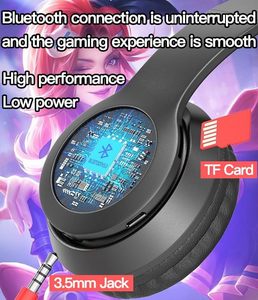 Audífonos Plegables Rosados con Diseño de Gato, con Bajos Reforzados 5.4 y Resistencia al Agua IPX3 para Niñas, Auriculares Divertidos con Orejas de Gato - Product Image 6
