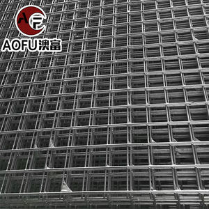 Chất lượng tốt 150x150 bê tông hàn thép cây lưới gia cố dây thép lưới Bảng điều khiển - Product Image 4