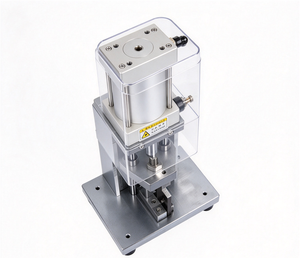 High Speed Automatic Pneumatic Wire Cutting Machine Pneumatic Harness Processing Machine - Product Image 5