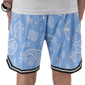 BETHERIVAL Custom Bulk Basketball <b>Shorts</b> With Pockets - Product Image 6
