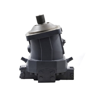 Mejor Precio en Motores Hidráulicos de Pistones Axiales A6 A6vm A6vm160 A6vm160hd2e 2000 psi 200 Nm Torque Continuo - Product Image 3