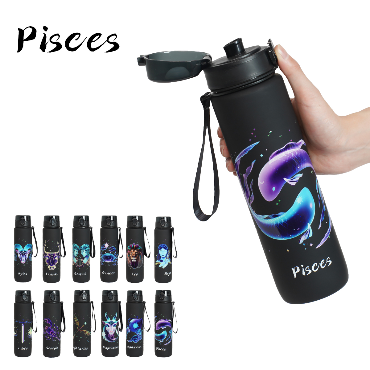 Pisces