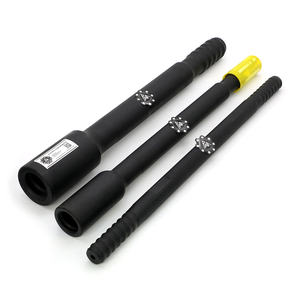 קידוח עבור מתקני קידוח סלעים פנאומטיים מוט קידוח T38 - Product Image 6