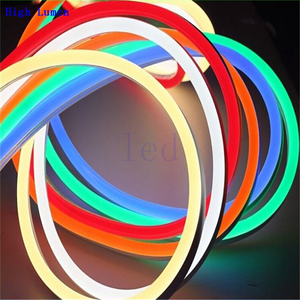 Ultra Thin <strong>LED</strong> <strong>Strip</strong> Neon Light With Warm White Yellow 12V 24V 110V 120V 240V 230V RGB <strong>RGBW</strong> Flex Waterproof Lamp - Product Image 3